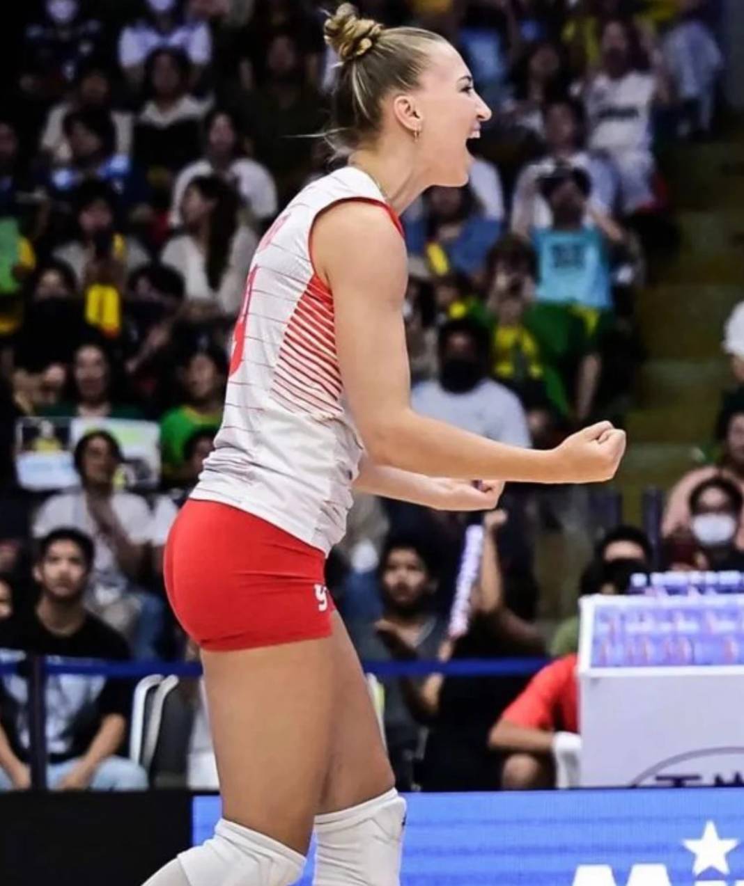 Meliha Diken'in yeni takımı belli oldu 2